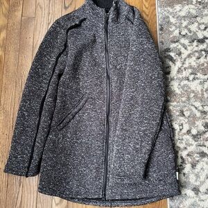Avalanche women’s jacket worn maybe twice